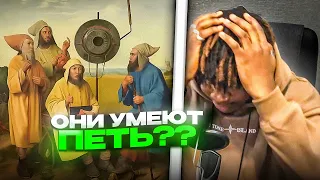 ИРИНА КАЙРАТОВНА & HIRO - ВСЕ ВПЕРЕДИ N АЛМАТЫ КОСТА РИКА РЕАЦИЯ #theweshow @gostmusicentertainment