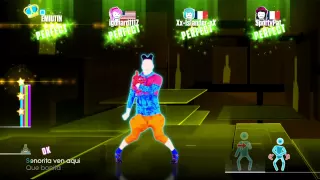 Just Dance 2015 - It’s my Bday - Will.i.am ft Cody Wise