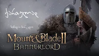 Mount&Blade II Bannerlord ქართულად - ტურნირები (ნაწილი 1)