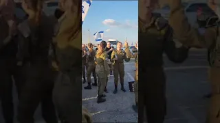 תושבי אילת משמחים חיילים בשיתוף חברת סנסיישן אילת