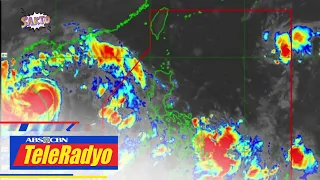 LPA na binabantayan ng PAGASA posibleng maging bagyo | Sakto (28 Sept 2022)