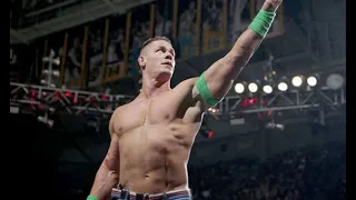 John Cena Tribute 2019 Human