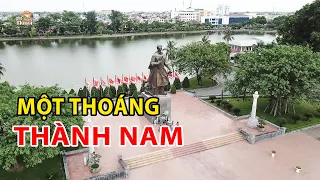 Địa Điểm Du Lịch Nổi Tiếng Ở Nam Định Không Thể Không Đi #hnp