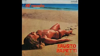 Fausto Papetti - Samba Pa Ti