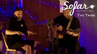 The Tribe - Let's Go | Sofar Oxford