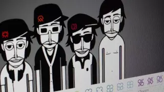 Incredibox - V2 trailer for "Design Map" at the "Cité du Design" - 2012