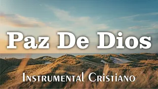 Instrumental Worship To Pray WITHOUT INTERRUPTIONS / Christian Instrumental Peace Music