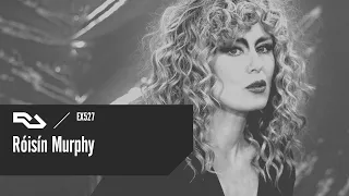 RA Exchange 527: Roisin Murphy