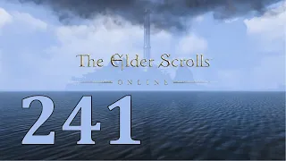 The elder scrolls online Прохождение часть 240 Марка смерти Клятва истребления
