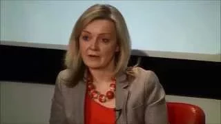 Liz Truss on habitat protection and air quality