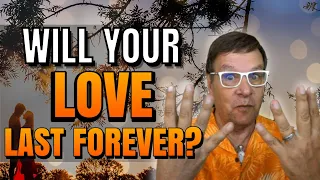 8 Signs Your Love Will Last A Lifetime | Must Watch! | Law of Attraction
