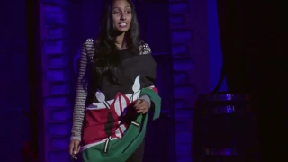 I am a Kenyan | Minahil Qureshi | TEDxYouth@BrookhouseSchool