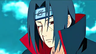 Itachi twixtor clips (good quality)