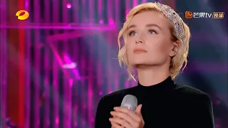 Polina Gagarina - Cuckoo - Viktor Tsoi