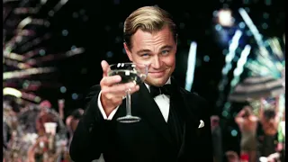 Gatsby: Young and beautiful extended. Best and longest version.