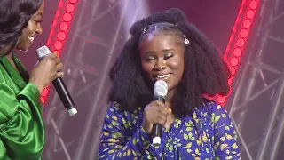 Episode 10 |  Knockouts | The Voice Nigeria Season 4