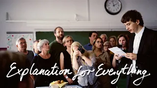 EXPLANATION FOR EVERYTHING - Officiële NL trailer
