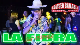 La Fibra en El Coliseo Bailable   03 02 24