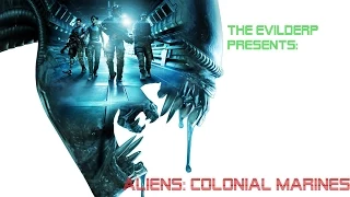 Aliens: Colonial Marines: Research Lab - Episode 13