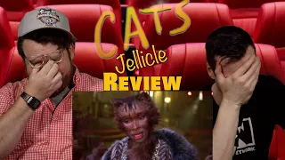 Cats - A Jellicle Review