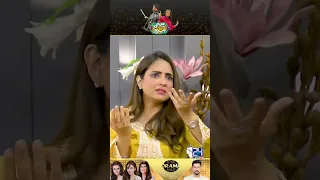 Imran Ashraf Ki G G Wali Lines Are Beautiful | Heer Da Hero Drama Review | Kya Drama Hai