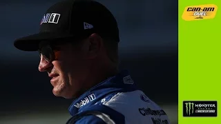 Bowyer: 'This is the one you've been waiting for'