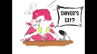 Splatoon 3 - Shiver's Ex