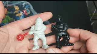 Солдатики, звездные войны, супергерои, playmobile и вертолет!