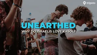 Drugs, Parties And More: Why Israelis Love Kasol So Much | Unearthed With Tripoto
