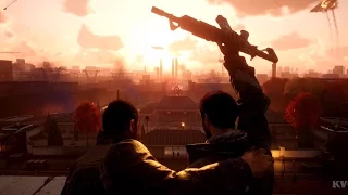 Homefront: The Revolution - Ending (PC HD) [1080p60FPS]