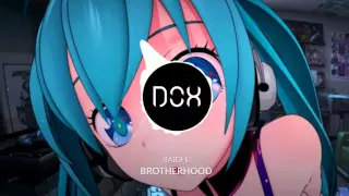 [Dubstep] Raidek - Brotherhood (Free Download)