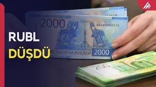 Günün məzənnəsi - 29.11.2022 - APA TV