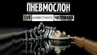 ПНЕВМОСЛОН - Питер-Воронеж