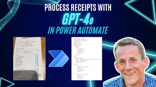 Uncover GPT-4o Potential: Custom Prompt Automation for OCR Success | Power Automate | Azure