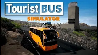 Tourist Bus Simulator | Terminamos el tutorial