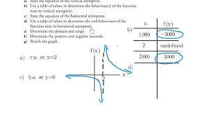 MHF p.272 #1,2acefg,3-6,8-10