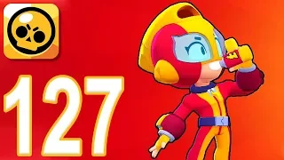 Brawl Stars - Gameplay Walkthrough Part 127 - Max (iOS, Android)