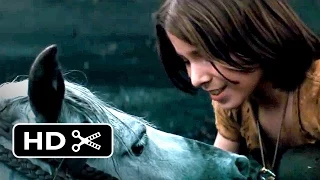 The Neverending Story (2/10) Movie CLIP - Artax and the Swamp of Sadness (1984) HD