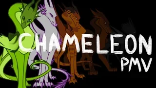 Chameleon WoF PMV Jekyll & Hyde