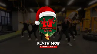 FlashMob-Christmas Fun!!