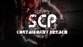 WE'LL DO IT LIVE!! | SCP Containment Breach #48