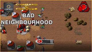 Don't Be Seen! - Command & Conquer The Covert Operations: NOD - Bad Neighbourhood