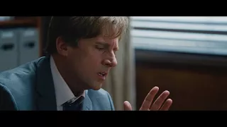 The Big Short: Ratings Agency "What are you 4?!"