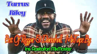 Tarrus Riley Best Of Reggae & Dancehall MixTape By Ins Rastafari MixMaster 2020