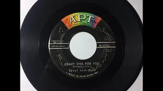 Bobby Hamilton - Crazy Eyes For You ~ teen doo wop teenage