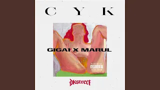 CYK