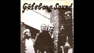 Göteborg Sound  ‎–  1978 / Jag Har Fått Nog 7´´  -  Svensk Punk  (1978)