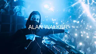 ✔️ Alan Walker ✔️ ~ Greatest Hits 2024 Collection ~ Top 10 Hits Playlist Of All Time ✔️