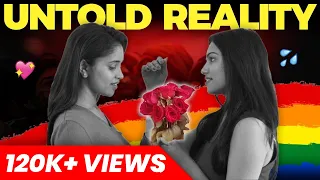 The Reality of Homosexuality in INDIA | RAAAZ Hindi Video ft. @eeshamalkani1655