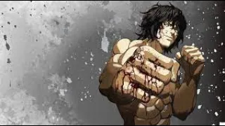 Kengan Ashura [AMV] - Eminem Venom